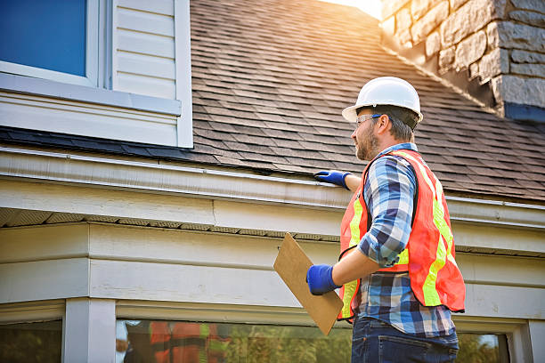 Licensed Emergency Roof Repair service in Hanover, MA - Norken Roofing